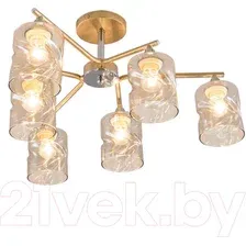 Люстра средней высоты Citilux Клод CL137162