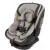 Автокресло INDIGO Aero Isofix ST-3 (бежевый лен)