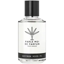 Parle Moi de Parfum Saffron Wood 91 100 мл
