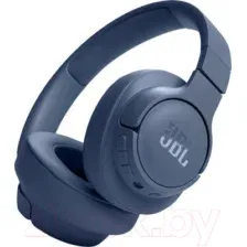 JBL TUNE 720BT (СИНИЙ)