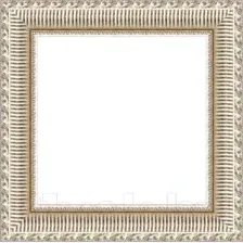 Фоторамка Декарт 30x30 8Л3497 (золото)