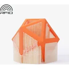 Пластик для 3D-печати Bambu Lab PVA S04-Y0-1.75-500-SPL (бесцветный)