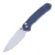 Складной нож CJRB Pyrite J1925-GY