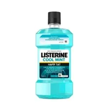 Ополаскиватель для полости рта Listerine Cool Mint, 250 мл