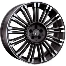 Литой диск Replay B307 22x9.5" 5x112мм DIA 66.6мм ET 32мм MGMF