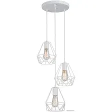 Подвесная люстра Vitaluce V47050-0/3S