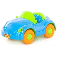 Легковой автомобиль Полесье Альфа автомобиль 2349