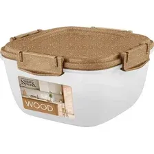 Контейнер Sugar&Spice Wood SE224310624