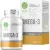БАД Nature Foods Omega-3 240 капсул