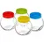 Набор емкостей Mallony Vaso 003606