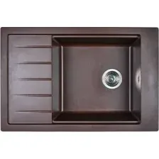 Мойка кухонная Wisent WP780-27