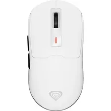Игровая мышь Genesis Zircon 660 Wireless (белый)