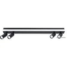 Спот Arte Lamp Tommy A2607PL-30BK