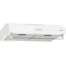 Кухонная вытяжка Gorenje WHU529EW/M