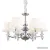 Подвесная люстра Omnilux Caorle OML-72703-06