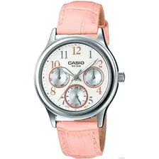 Наручные часы Casio LTP-E306L-4B