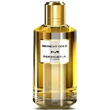 Парфюмерная вода Mancera Midnight Gold EdP (60 мл)