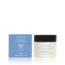 Крем для лица Akytania Day cream Radiant Face, 50 мл