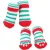 Носочки для животных Puppia Crinch PAOC-SO1270-RD-M (красный)