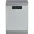 Отдельностоящая посудомоечная машина BEKO BDFN36640XA