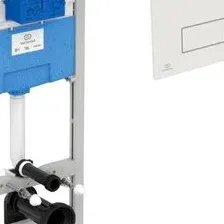 Инсталляция для унитаза Ideal Standard Prosys Frame 120 M R020467+R0121AC