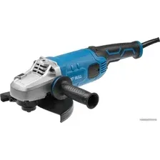 Угловая шлифмашина Bull WS 2301