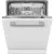 Встраиваемая посудомоечная машина Miele G 5651 SCVi Active