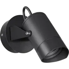Уличный настенный светильник Odeon Light Stima 6647/10WL