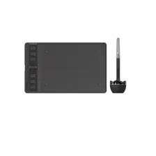 Графический планшет Huion Inspiroy 2 S Black