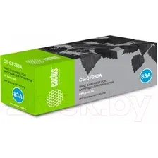 Картридж Cactus CS-CF283A