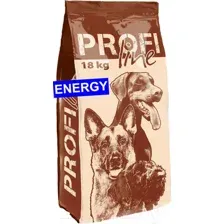 Сухой корм для собак Premil Energy Super Premium (18кг)