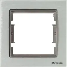 Рамка MUTLUSAN Elitra (2170 851 1195)