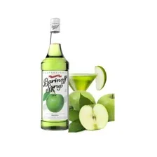 Сироп Barinoff яблоко 1л