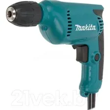 Профессиональная дрель Makita 6413