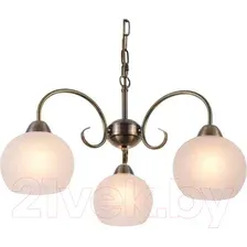 Люстра Arte Lamp Margo A9317LM-3AB