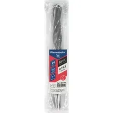 Сверло Rennbohr Basic Prom HSS-R 14.5x169мм / 461145