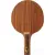 Основание для ракетки Gambler Rosewood Classic Straight GFW-5