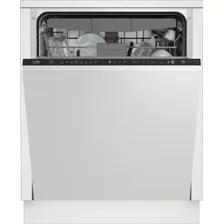 Встраиваемая посудомоечная машина BEKO BDIN38520Q