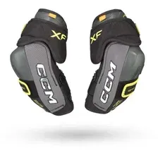 Налокотники CCM XF SR TAC Elbow Pads S
