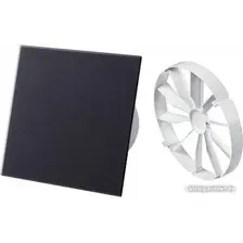 Осевой вентилятор Awenta System+ Silent 125 KWS125-PTGB125M-ZZ125