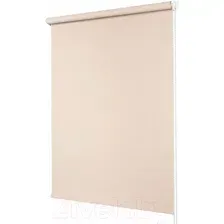 Рулонная штора LEGRAND Мона 140x175 / 58127700 (латте)
