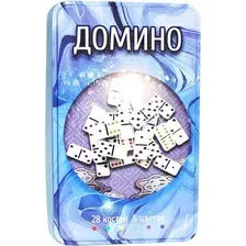 Домино (арт. 5010FR-A)