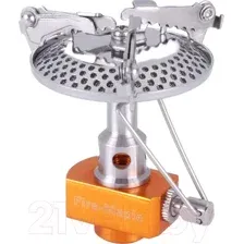 Горелка туристическая Fire-Maple Heat Core / FMS-116