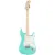Электрогитара Fender Squier Sonic Stratocaster HT Sea Foam Green