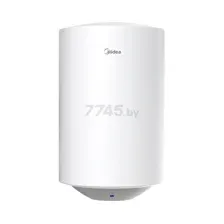 Накопительный водонагреватель Midea MWH50-15MPC Cylinder