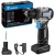Дрель-шуруповерт аккумуляторная DEKO Loner 20V PRO 085-1010