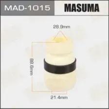 отбойник амортизатора заднего! Lexus RX330/350 03 MAD-1015 MASUMA