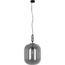 Подвесная люстра LOFT IT Oda 10195/350 (дымчатый)