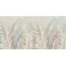 Фотообои листовые Citydecor Пальмовые листья Air 70 (300x150см)