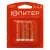 Батарейка ЕРМАК Alkaline AAA 4шт 634-007